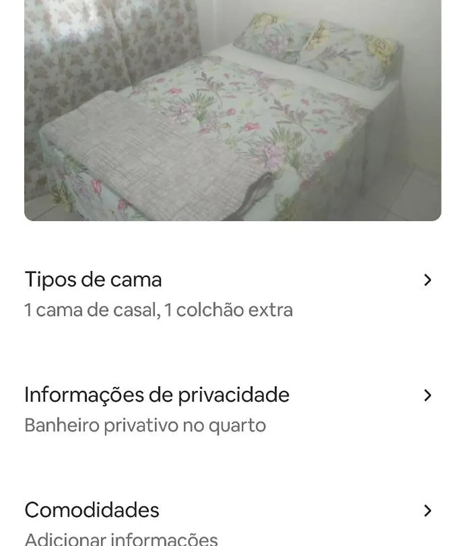 Apartman Praias Em Sao Francisco São Francisco do Sul Brazília